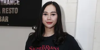 Lepas Dari Glenn Fredly, Aura Kasih Kepincut Bule Berusia Lebih Muda