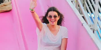 Lepas Dari Harry Styles, Kendall Jenner Kencani Musisi Lagi?