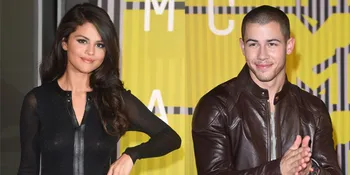 Lepas dari Justin Bieber, Selena Gomez Mulai Dekati Nick Jonas?