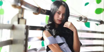 Lepas Dari Kevin Aprilio, Penyanyi Ini Coba 'Harapan Palsu'