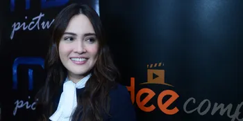 Lepas Dari Kontrak Eksklusif, Shandy Aulia Syuting Horor 'RASUK' di Hutan