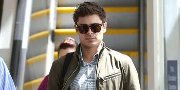 Lepas Dari Narkoba, Zac Efron Kencani Nicki Minaj?