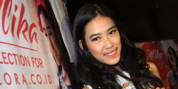 Lepas Dari Princess, Alika Buka Bisnis Fashion Online