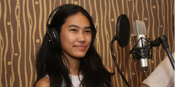 Lepas Dari Princess, Alika Tetap Setia Pada Kevin Aprilio