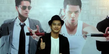 Lepas Dari SMASH, Morgan Ditinggal Fans?