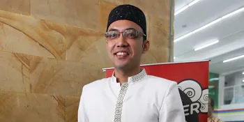 Lepas Dari Tessa Kaunang, Sandy Tumiwa Aktif di Paguyuban Mualaf