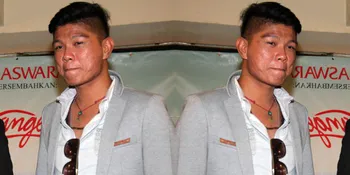 Lepas Duo Serigala, Andhika Siap Orbitkan Penyanyi 'Goyang Belut'