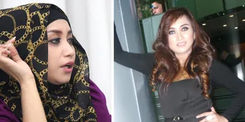 Lepas Hijab, Suami Septy Sanustika Makin Cemburu
