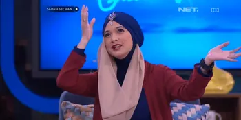 Lepas Imej Gadis 'Playboy', Andhara Early Putuskan Berhijab