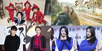 Lepas Kangen Daehan, Minguk &#38; Manse, 'Remember' Pecahkan Rekor