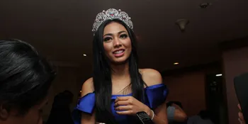 Whulandary Herman Rambah Dunia Entertainment