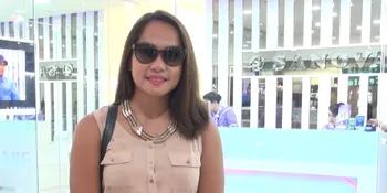 Lepas Masa Lajang, Jenny Cortez Langsungkan Akad Nikah Hari Ini