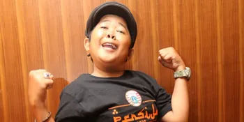 Lepas Status Duda, Adul dan Whenty Resmi Menikah