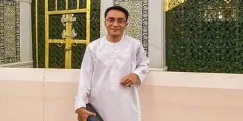 Lepas Status Duda, Taqy Malik Mantan Suami Salmafina Diduga Diam-Diam Sudah Menikah Lagi