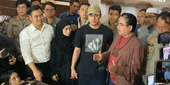 Leslar Entertainment Dikabarkan Bangkrut, Begini Kata Road Manager Lesti Kejora