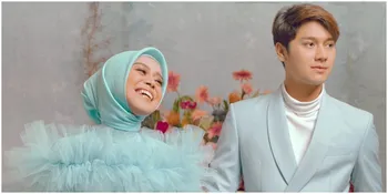 Leslar Lovers Merapat, Pasangan Romantis Ini Siap Menghiburmu di Shopee 11.11 Big Sale TV Show