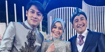 Leslar Umumkan Menikah Siri di Awal Tahun, Irfan Hakim Mengaku Sudah Tahu Sejak Lama