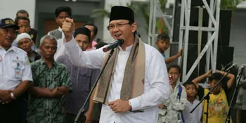 Lestarikan Budaya Betawi, Ahok Ambil Langkah Berani