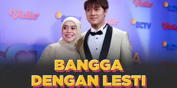 Lesti &#38; Raisa Berduet Untuk Pertama Kalinya, Rizky Billar Ikutan Bangga