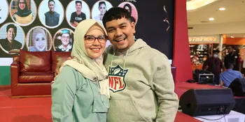 Lesti dan Rizky Billar Hadapi Hujatan, Indra Bekti Beri Saran Ini