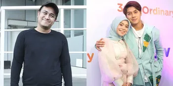 Lesti dan Rizky Billar Makin Populer, Begini Kata Gilang Dirga