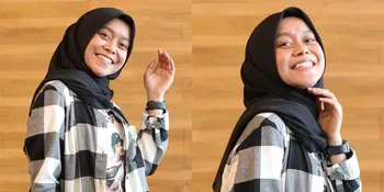 Lesti Hadiri Pernikahan Rizky DA, Pelukan Lama dengan Nadia - Puisinya Jadi Sorotan