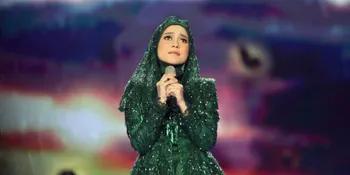 Lesti Kejora Baru Tahu Dilaporkan ke Polisi dari Media