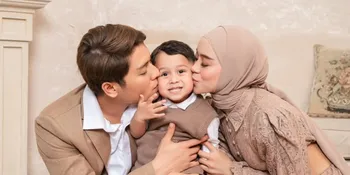 Lesti Kejora Ceritakan Perjuangan Melahirkan Levian, Lahir Prematur - Dikuatkan Rizky Billar dan Keluarga