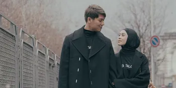 Lesti Kejora dan Rizky Billar Bintangi 'Aku Mencintaimu Karena Allah'