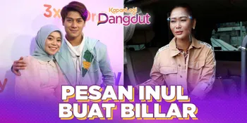 Lesti Kejora KDRT, Inul Daratista Pernah Peringatkan Billar Soal Ini