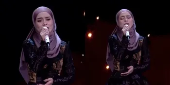 Lesti Kejora Makin Termotivasi Gara-Gara Namanya Masuk Nominasi IMA 2023