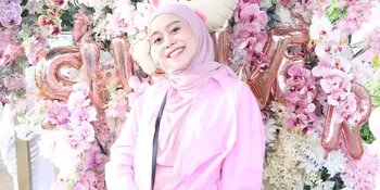 Lesti Kejora Nongkrong Bareng Geng Seleb Usai Kasus KDRT, Pakai Outfit Seharga Ratusan Juta Bikin Netizen Heboh