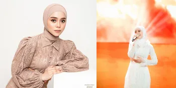 Lesti Kejora Tegaskan Sudah Balas Somasi, Sebut Tudingan Tak Ada Itikad Baik Itu Keliru