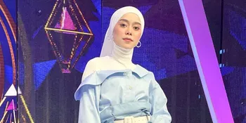 Lesti Persembahkan Penghargaan Indonesian Dangdut Award yang Diperolehnya Untuk Rizky Billar