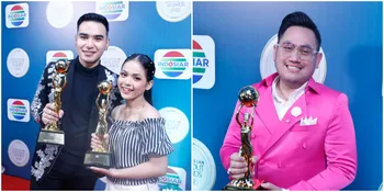 Lesti Sabet 3 Penghargaan Sekaligus Meski Tak Hadir, Ini Daftar Lengkap Pemenang Indonesian Dangdut Award 2022