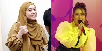 Lesti Sebut Siti Badriah Pedangdut dengan Suara Paling Jelek, Lucinta Luna - Krisjiana Baharudin Beri Pembelaan