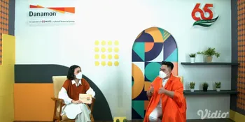 Lewat 650 Menit Beraksi dan Berkolaborasi, Andy Yanata hingga King Nassar Blak-Blakan Seputar Keuangan dan Karier