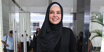 Lewat 'AIR MATA SURGA', Dewi Sandra Masuk Nominasi IBOMA 2016