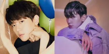 Lewat Album 'Bambi', Baekhyun EXO Berhasil Meraih Predikat 'Double Million-Seller'!