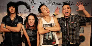 Lewat American Pop, Prinz Ingin Seperti Paramore