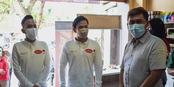 Lewat Bisnisnya, Ruben Onsu Ternyata Punya Cara Sendiri Untuk Bantu Perekonomian Masyarakat