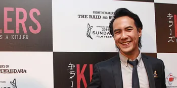 Lewat Clothing, Daniel Mananta Berjuang Demi Nasionalisme