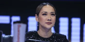 Lewat EP 'Live at BCL's Attic', Bunga Citra Lestari Siapkan Dirinya Kembali ke Dunia Hiburan