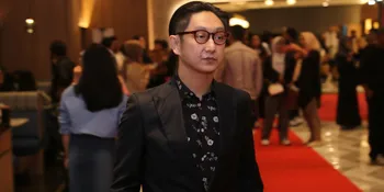 Lewat Film Horor 'DO YOU SEE WHAT I SEE', Sutradara Awi Suryadi Kerahkan Kreativitas Berikan Tontonan Berbeda