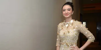 Lewat Film 'TERPANA', Raline Shah Bangga Jadi Anak Daerah