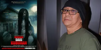 Nayato Ingin Buat Penonton Terus ke Bioskop