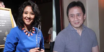 Lewat 'Ideafest 2015', Ayah Sherina Dukung Enterpreneur Muda