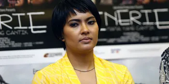 Lewat 'INERIE', Lola Amaria Ingin Selamatkan Ibu Dan Bayi