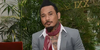 Lewat Jalur Darat, Jerinx Akhirnya Penuhi Panggilan Polisi