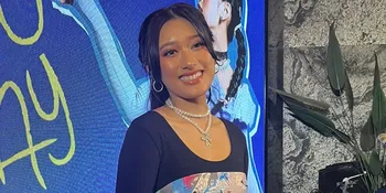 Lewat Lagu &#8220;Don&#8217;t Play&#8221;, Amanda Caesa Sebut Jatuh Cinta Tak Boleh Main-Main